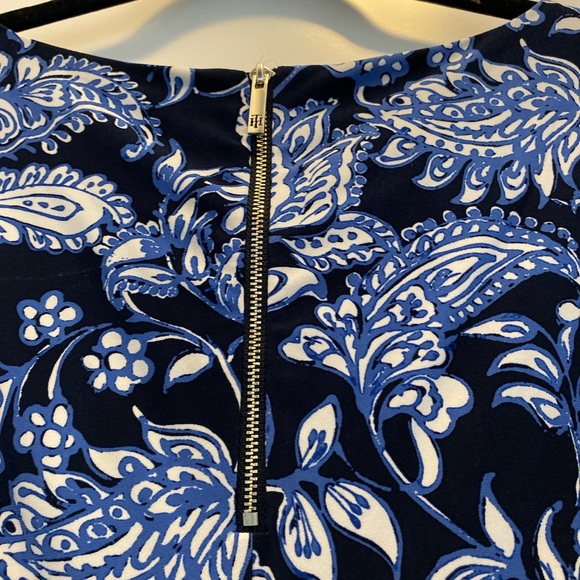 Tommy Hilfilger print Summer dress - Picture 2 of 4